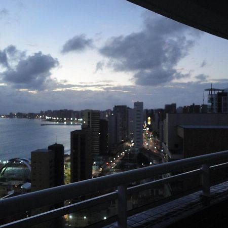 Vip Beira Mar Residence Fortaleza  Chambre photo