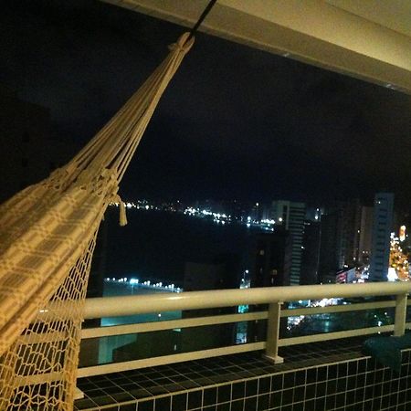 Vip Beira Mar Residence Fortaleza  Extérieur photo