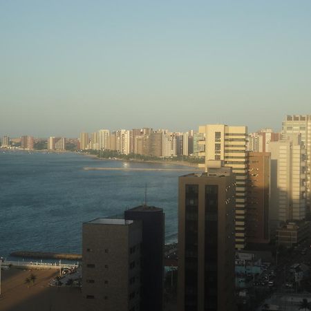 Vip Beira Mar Residence Fortaleza  Extérieur photo