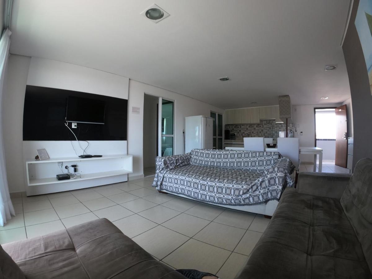 Vip Beira Mar Residence Fortaleza  Extérieur photo