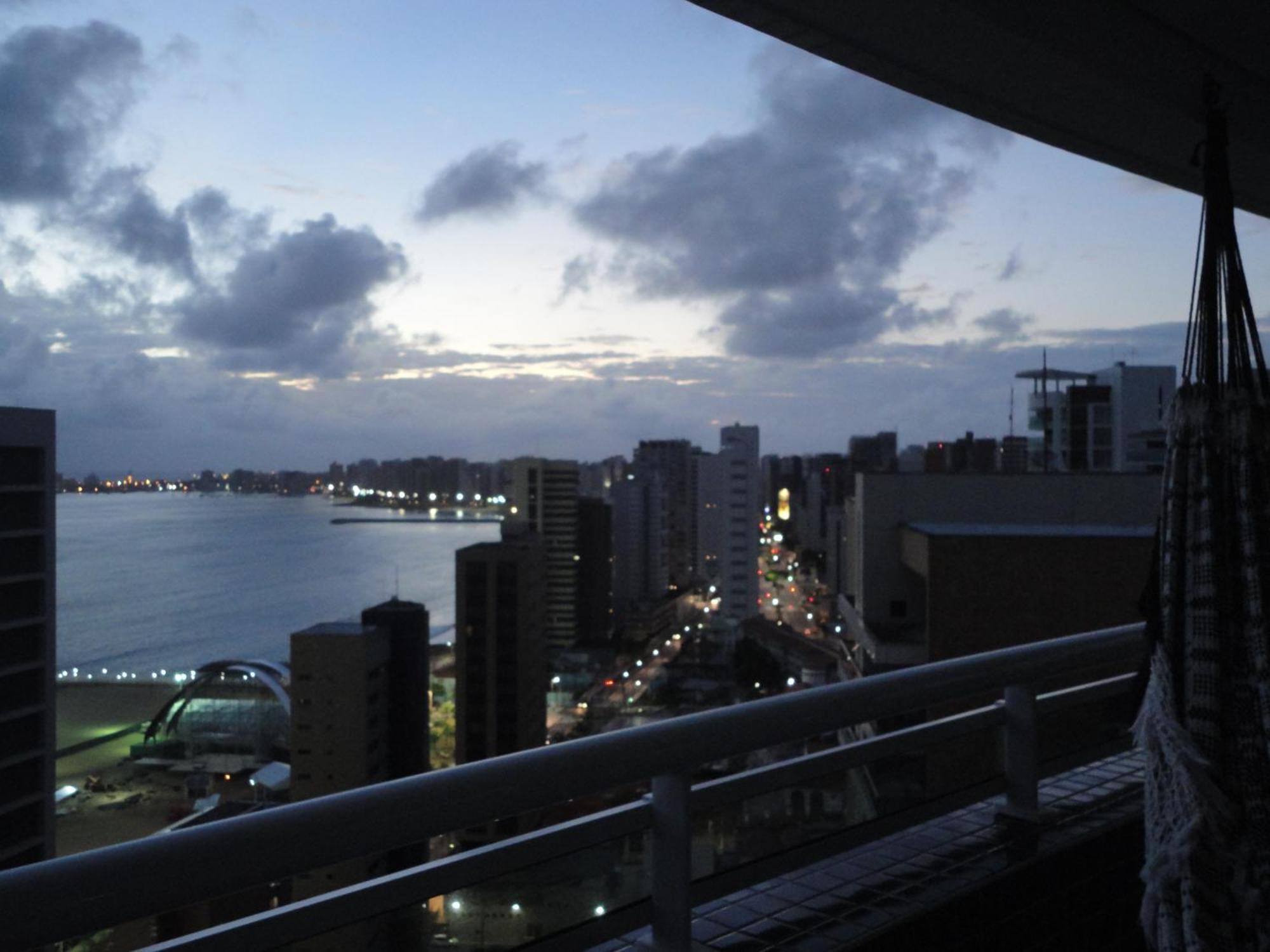 Vip Beira Mar Residence Fortaleza  Chambre photo