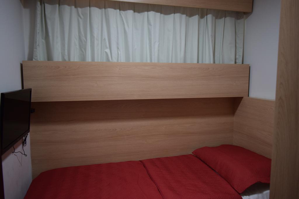 Vip Beira Mar Residence Fortaleza  Chambre photo