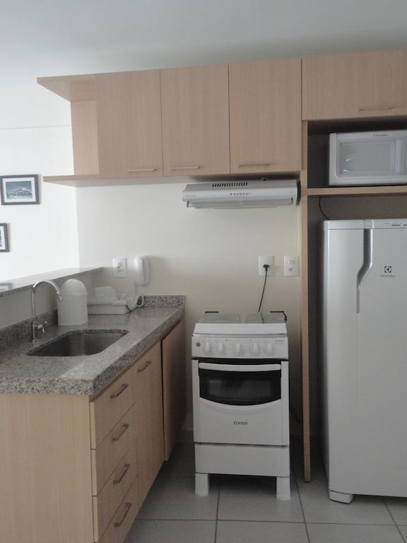 Vip Beira Mar Residence Fortaleza  Chambre photo