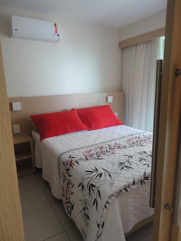 Vip Beira Mar Residence Fortaleza  Extérieur photo