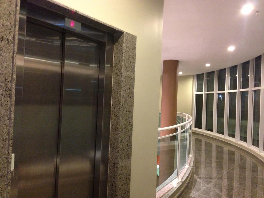 Vip Beira Mar Residence Fortaleza  Extérieur photo