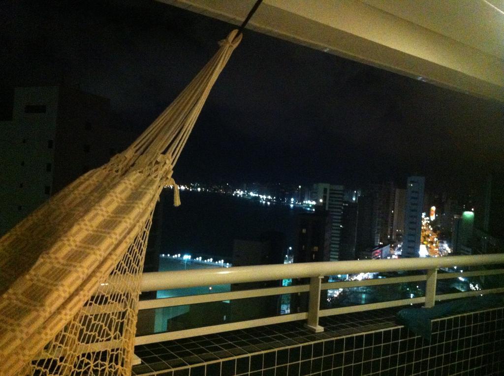 Vip Beira Mar Residence Fortaleza  Extérieur photo