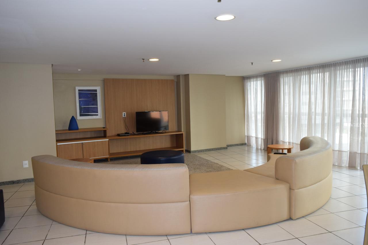 Vip Beira Mar Residence Fortaleza  Extérieur photo