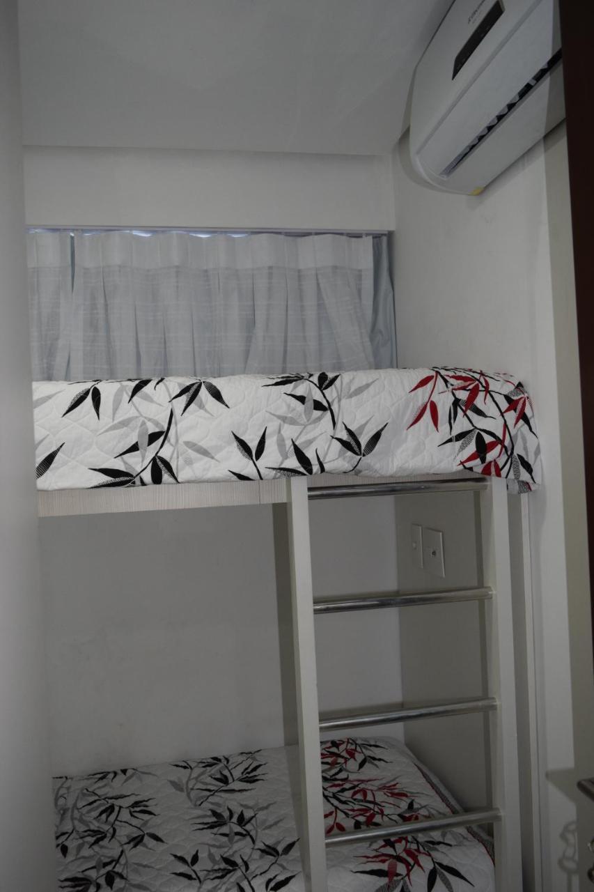 Vip Beira Mar Residence Fortaleza  Extérieur photo