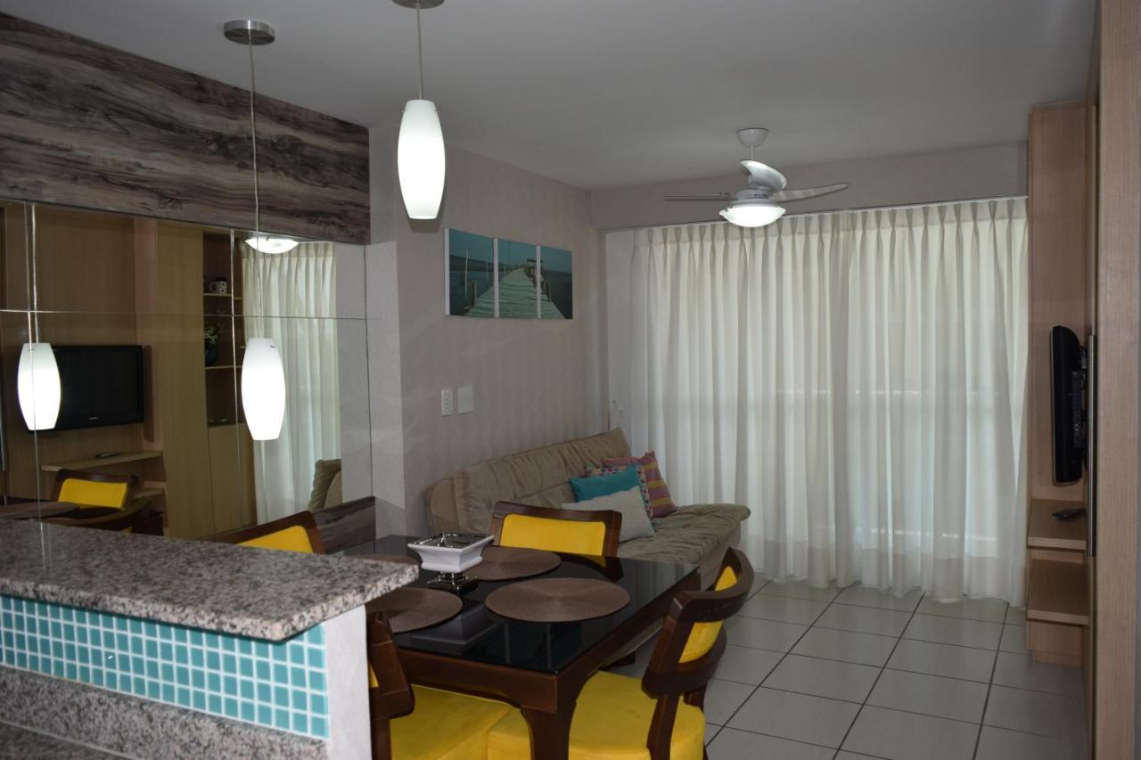 Vip Beira Mar Residence Fortaleza  Extérieur photo