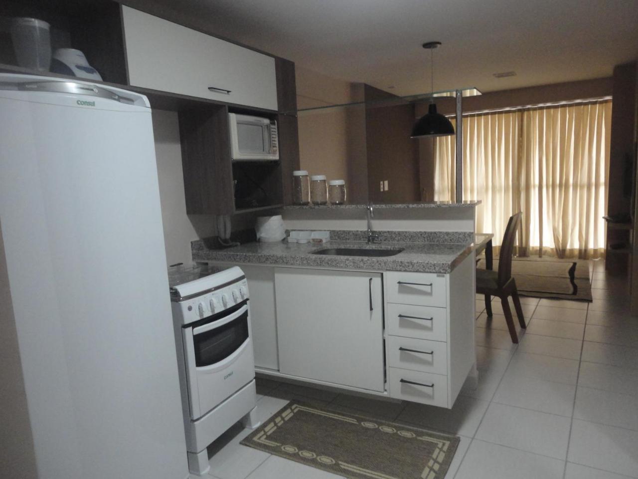 Vip Beira Mar Residence Fortaleza  Extérieur photo