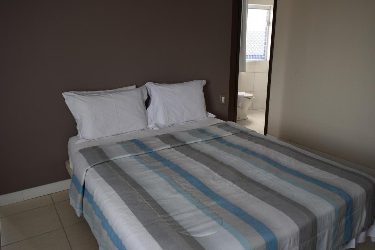 Vip Beira Mar Residence Fortaleza  Extérieur photo