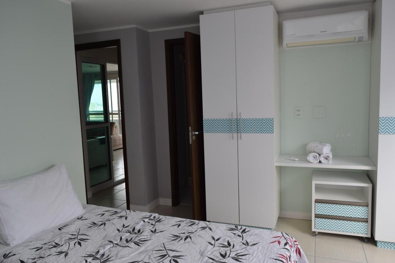 Vip Beira Mar Residence Fortaleza  Extérieur photo