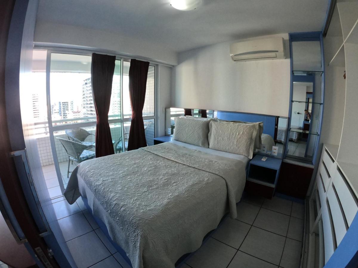 Vip Beira Mar Residence Fortaleza  Extérieur photo