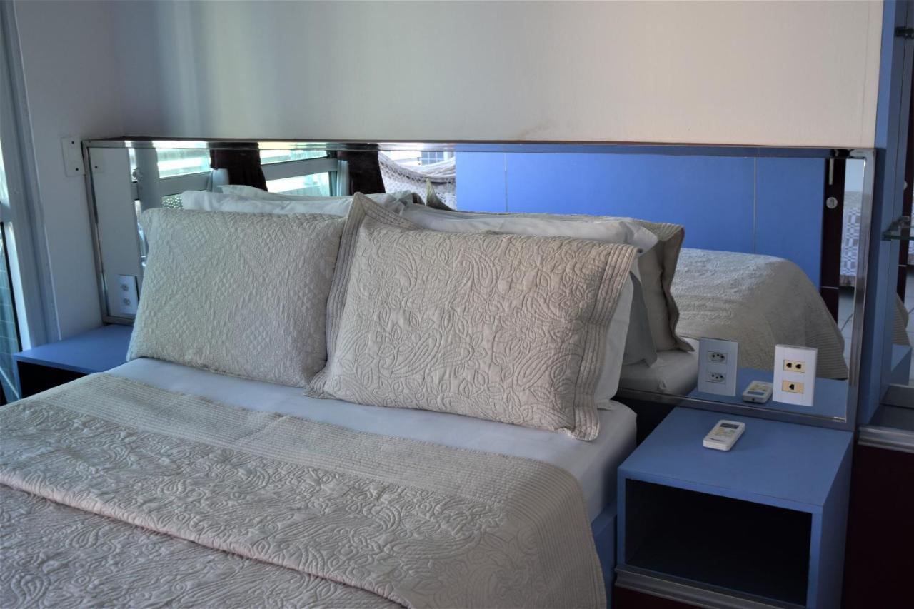 Vip Beira Mar Residence Fortaleza  Extérieur photo