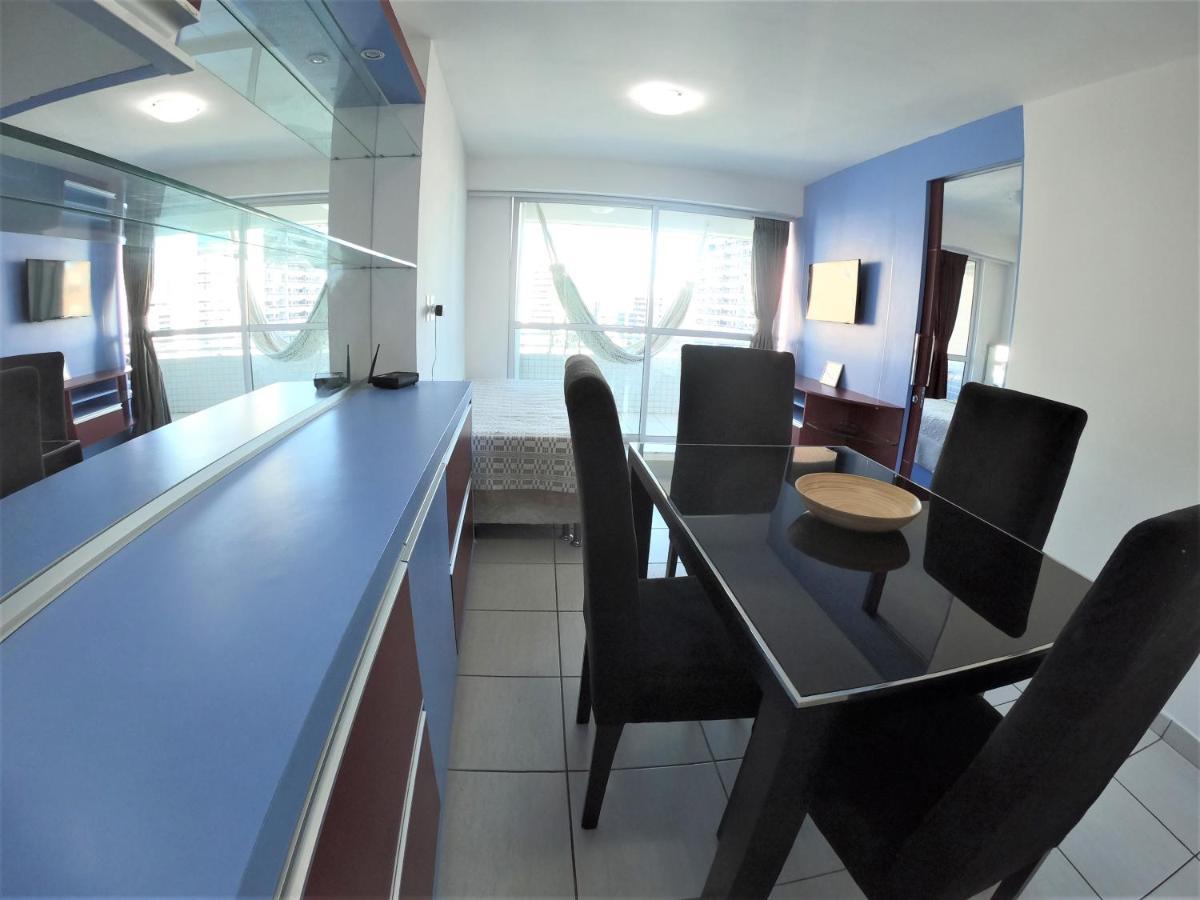 Vip Beira Mar Residence Fortaleza  Extérieur photo